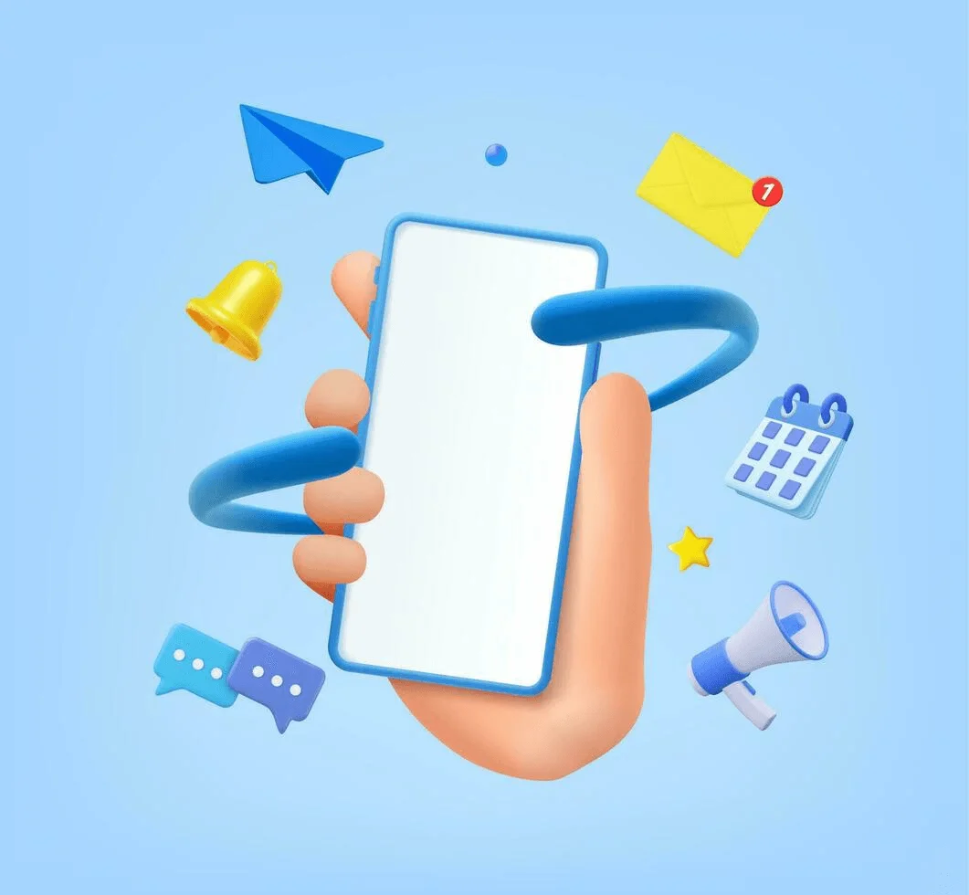 optimasi konten media sosial yang dikelola oleh jasa clipper buzzer untuk meningkatkan jangkauan algoritma