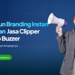 Jasa Clipper Video Buzzer